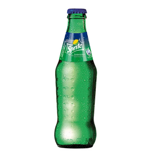 SPRITE 250 ML