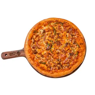 Vegetarian
