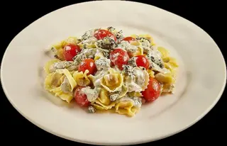 PASTA Recheada 