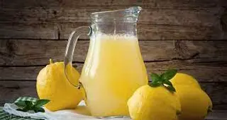 La Citronnade Maison