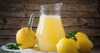 La Citronnade Maison