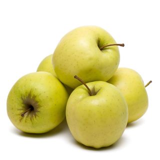 Яблоко Грушовка (за 500 Гр.)