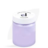 Крем Для Рук І Тіла "лаванда" 200 Мл