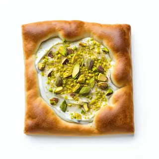 Pistacchiosa tonda
