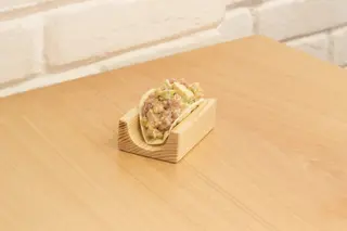 Tacos au Thon 