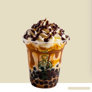 Blacktea originar (500 ml.)