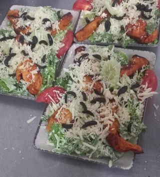 სალათი საფირმო