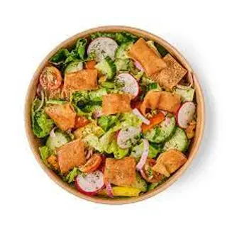 Fattouche