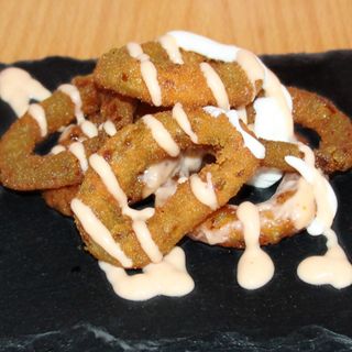 Onion Rings 6 Peças