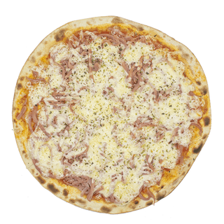 Pizza Borromea (35 Cm.)