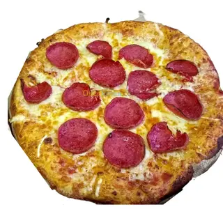 Pizza Pepperoni
