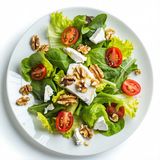 Ensalada Especial San Rafael