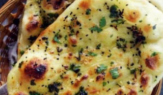 Pane naan