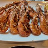 Gambón A La Plancha