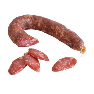 Salsiccia dolce