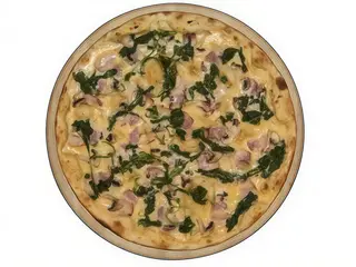 Піца Шпінаціо 30 (392g)