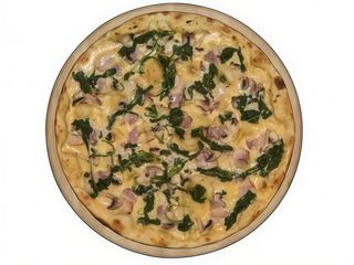 Піца Шпінаціо 30 (392g)