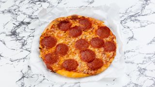 პიცა პეპერონი