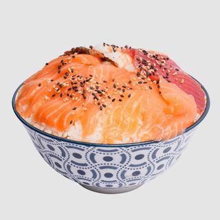 Chirashi Mix