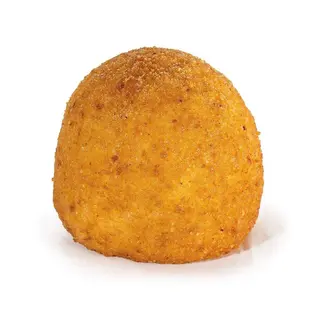 Arancino Salmone