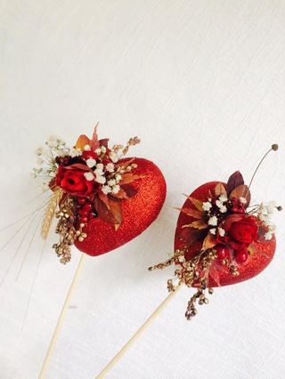 აქსესუარი გული