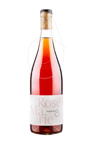 Vino rosato
