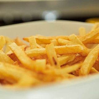 Patatas Fritas del Mercado