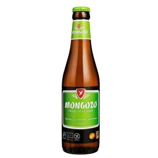 Cerveza Mongozo Pils (33 Cl.)