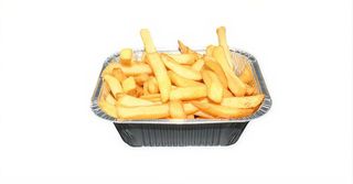 282. Patatine fritte