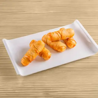 Finger De Pollo (10 Uds.)