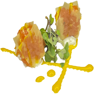 11. Milhojas De Sake