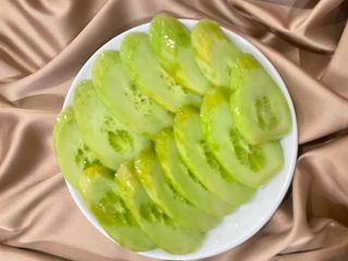 მჟავე კიტრი