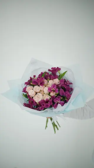 Lovely day 