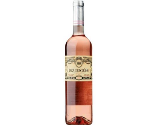 10 Tostões Rosè 2020 Alentejo