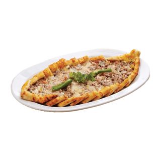 Meso na kockice i Kašar pita 250g