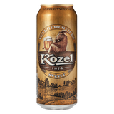 Bere Kozel Blondă