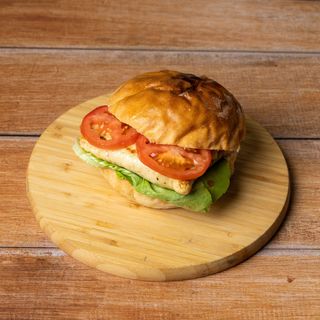 Punjeno belo meso 300g