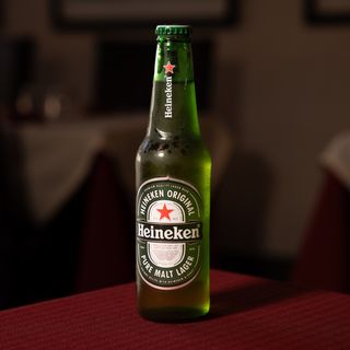 Birra Heineken Pure Malt Lt 0.33