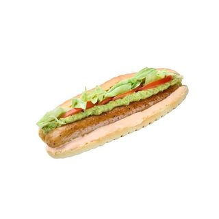 Мексиканський (245г)