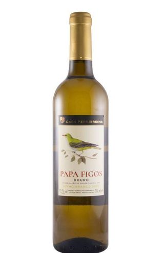 Vinho Papa Figos Branco 75cl