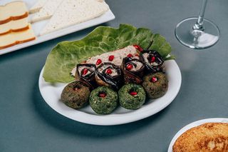 ფხალის ასორტი