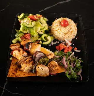 Chich Taouk