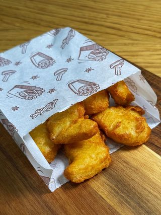 Наггетсы (120 г)