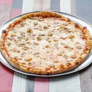 Fruti di Mare (para 2 pessoas)