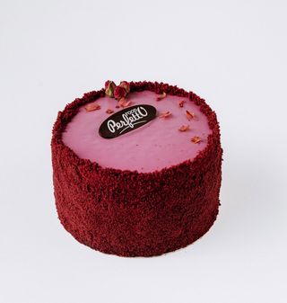 Торт Бенто "Rossa'' 600 г