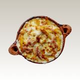 Cosamia Mixte