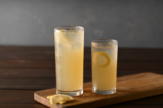 Small Classic Lemonade