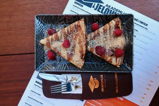 Palačinke sa kremom i Plazmom 200gr