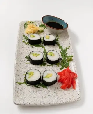 Avocado Maki