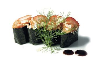 24. Negi sake 4 pezzi